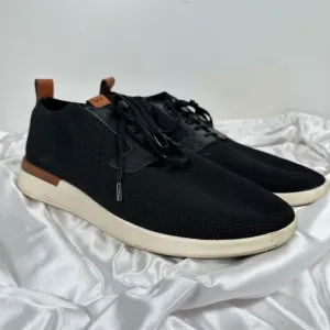Wolf &amp; Shepherd SwiftKnit Sneakers Lightweight Casual Shoes M10 W12