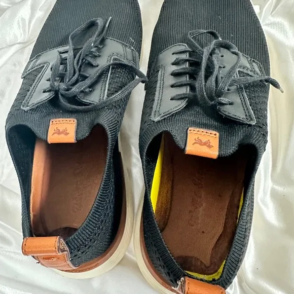 Wolf &amp; Shepherd SwiftKnit Sneakers Lightweight Casual Shoes M10 W12