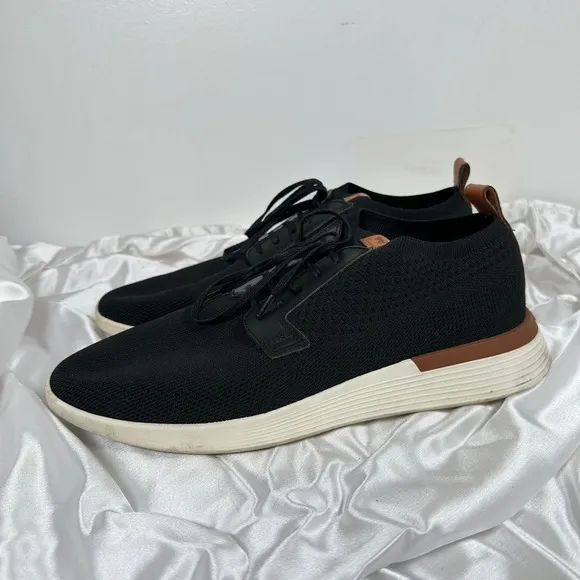 Wolf &amp; Shepherd SwiftKnit Sneakers Lightweight Casual Shoes M10 W12