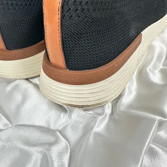Wolf &amp; Shepherd SwiftKnit Sneakers Lightweight Casual Shoes M10 W12