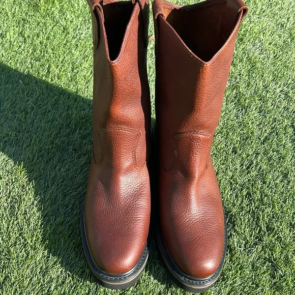 Wolverine Boots