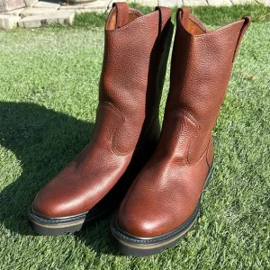 Wolverine Boots