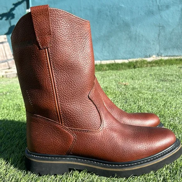 Wolverine Boots