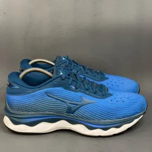 Women’s Athletic Mizuno Wave Sky 5 Running trainer shoes size 10