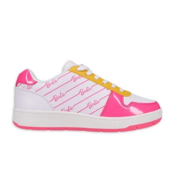 Women's Barbie Sneakers, Barbie Tennis Shoes, Barbie Shoes