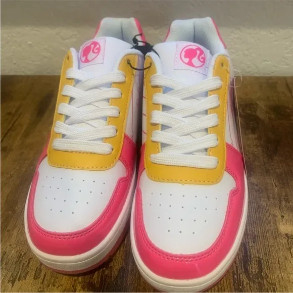 Women's Barbie Sneakers, Barbie Tennis Shoes, Barbie Shoes