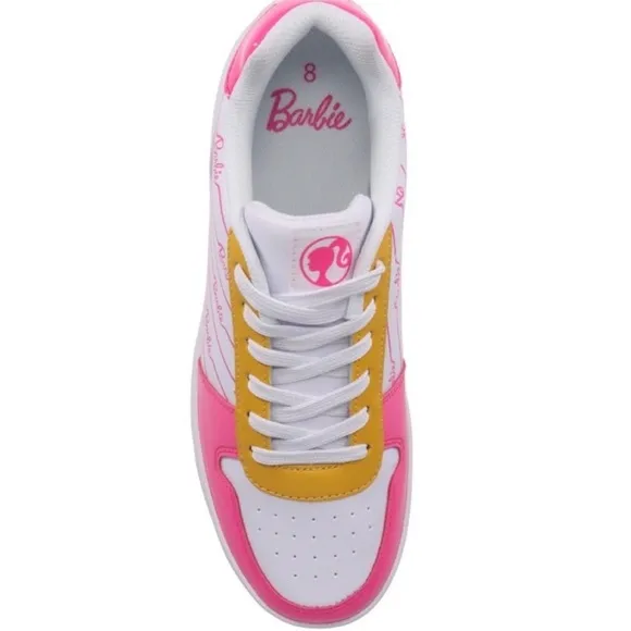 Women's Barbie Sneakers, Barbie Tennis Shoes, Barbie Shoes