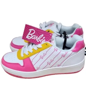 Women's Barbie Sneakers, Barbie Tennis Shoes, Barbie Shoes
