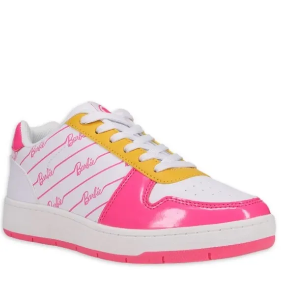 Women's Barbie Sneakers, Barbie Tennis Shoes, Barbie Shoes