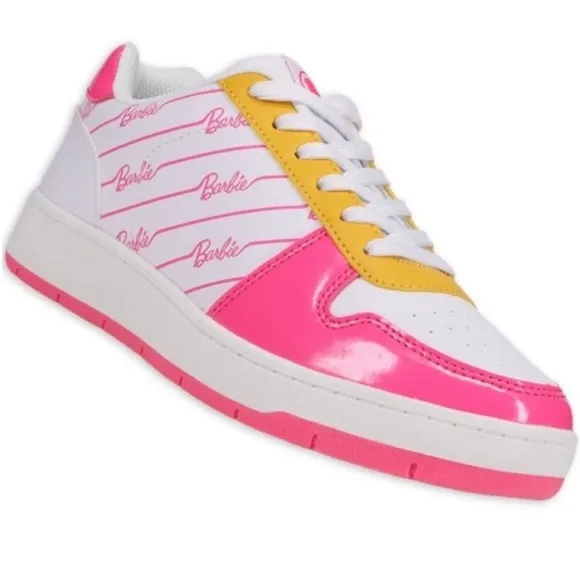 Women's Barbie Sneakers, Barbie Tennis Shoes, Barbie Shoes