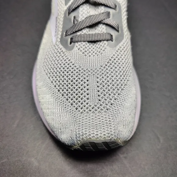 Women's Brooks Levitate 4 Grey Purple Running Sneakers Women Shoes Size 8