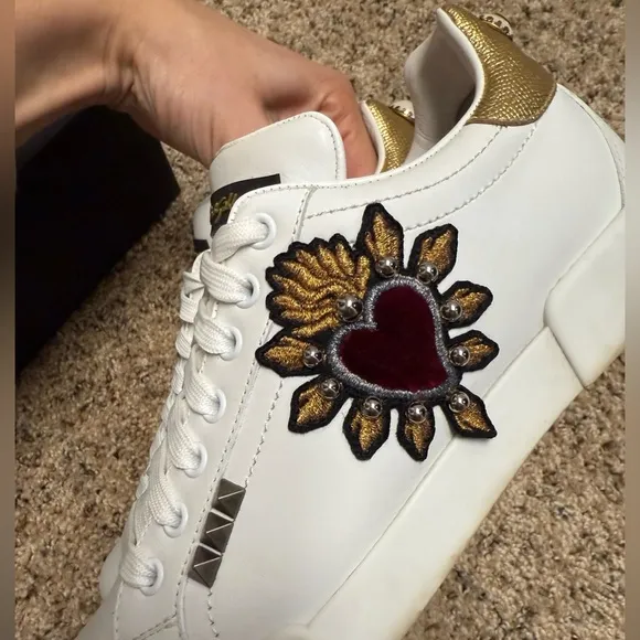 Women’s Dolce &amp; Gabbana Sneakers