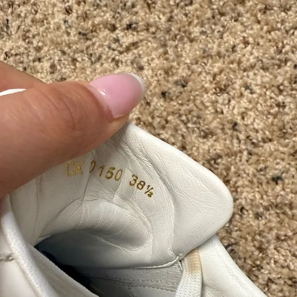 Women’s Dolce &amp; Gabbana Sneakers