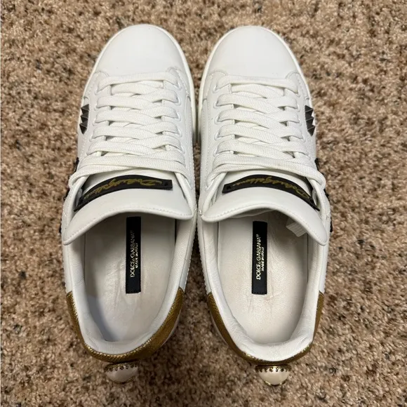 Women’s Dolce &amp; Gabbana Sneakers