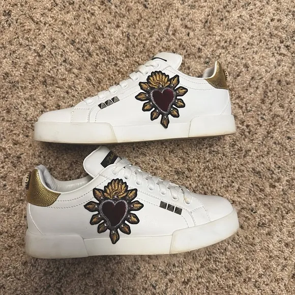 Women’s Dolce &amp; Gabbana Sneakers