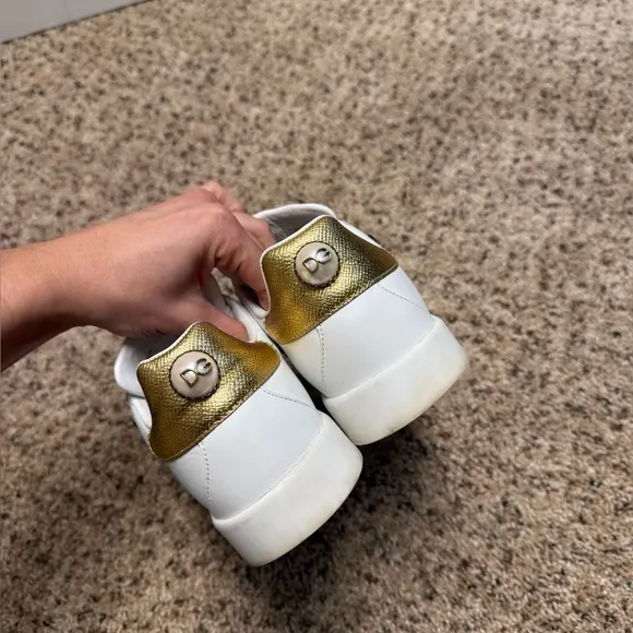 Women’s Dolce &amp; Gabbana Sneakers