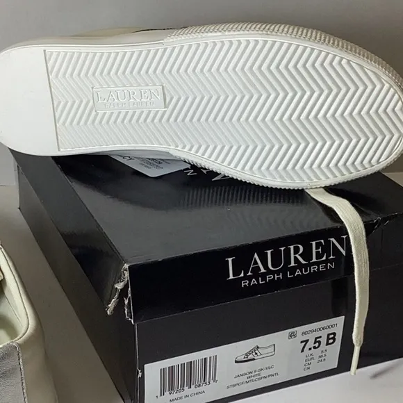 Women's Janson Sneakers