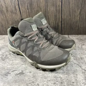 Women’s Merrell Siren 3 Vent Vibram Hiking Shoes (Size 7.5) Brown J52992 01-15