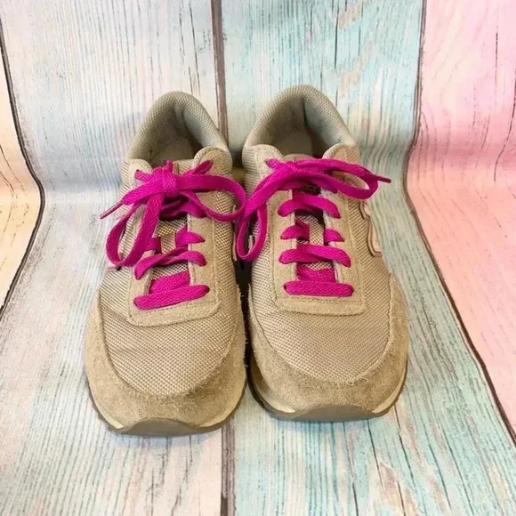 Women’s new balance 501 sporty sneakers