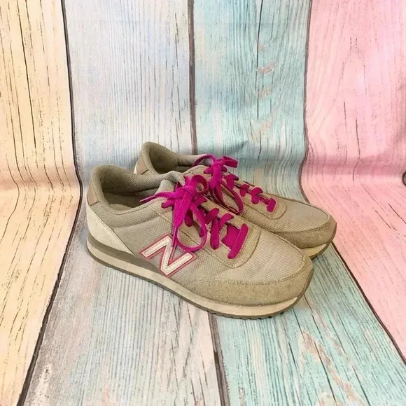 Women’s new balance 501 sporty sneakers