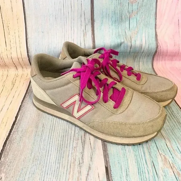 Women’s new balance 501 sporty sneakers