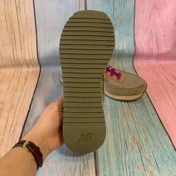 Women’s new balance 501 sporty sneakers