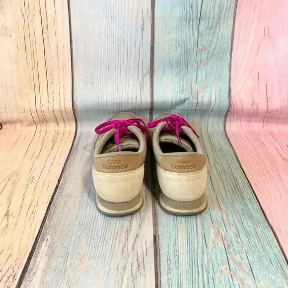 Women’s new balance 501 sporty sneakers