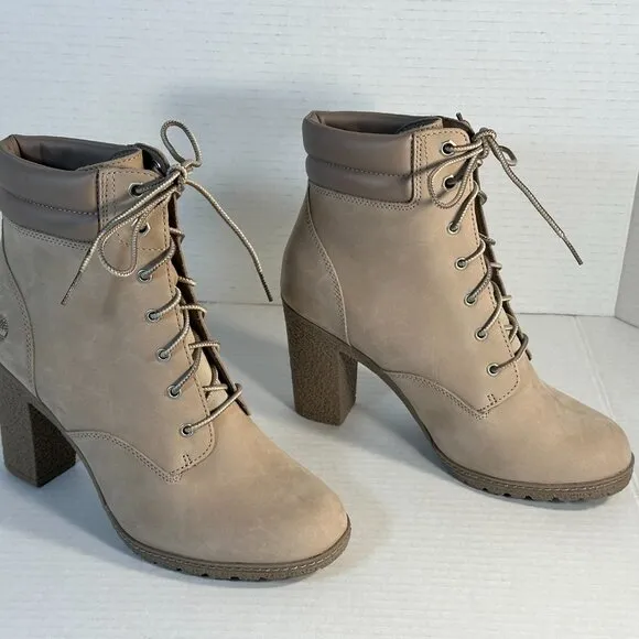WOMEN'S NEW SIZE 8 ANKLE BOOTS
