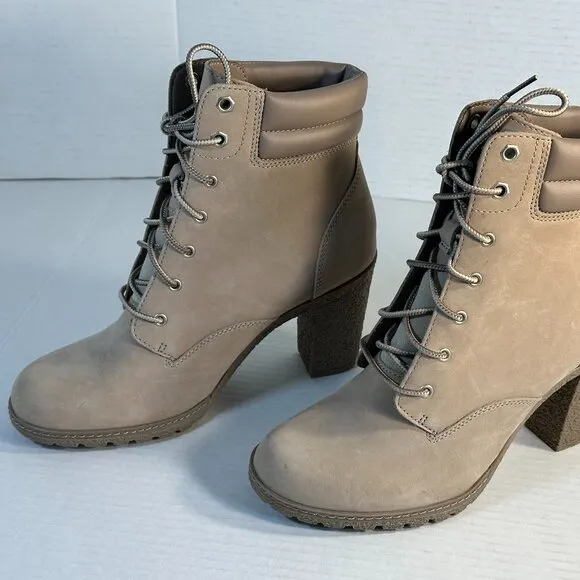 WOMEN'S NEW SIZE 8 ANKLE BOOTS