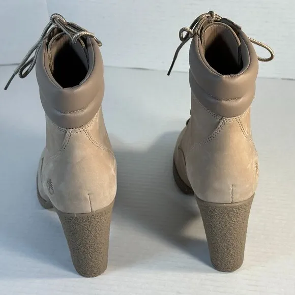 WOMEN'S NEW SIZE 8 ANKLE BOOTS