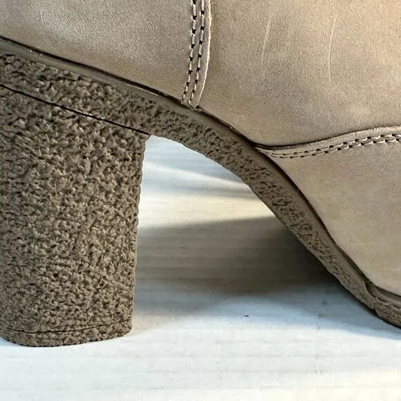WOMEN'S NEW SIZE 8 ANKLE BOOTS