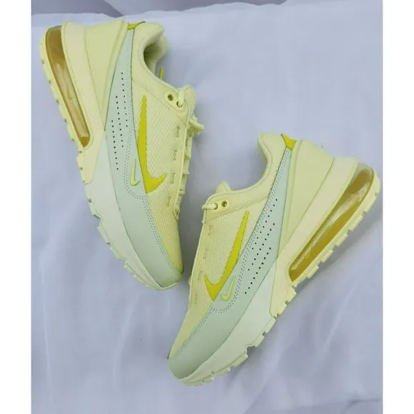 WOMEN'S NIKE AIR MAX PULSE FD6409-300 RUNNING SNEAKERS