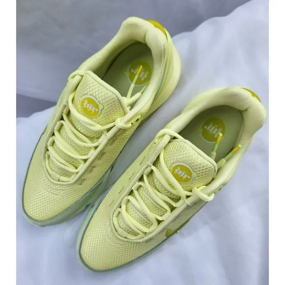 WOMEN'S NIKE AIR MAX PULSE FD6409-300 RUNNING SNEAKERS