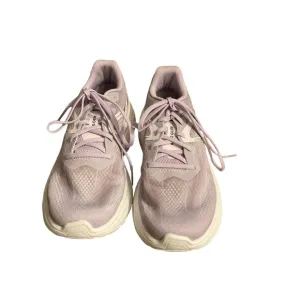 Women’s NWOT or box Salomon Aero Glide running‎ sneakers, size 9.5