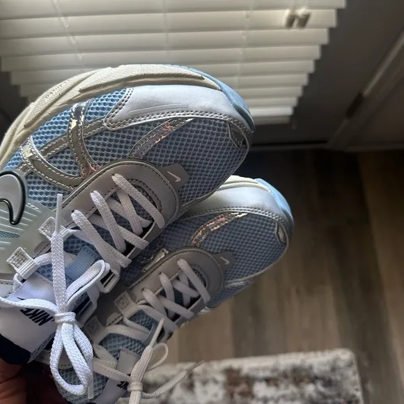 Women's V2k Nike Running Sneakers
