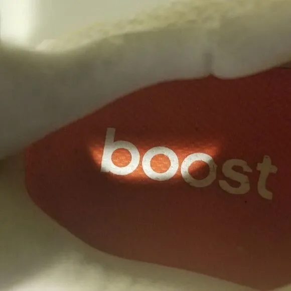 Womens Adidas Boost