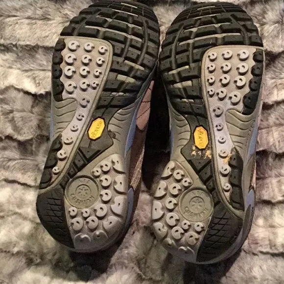 Womens Merrell Avian Light Ventilator