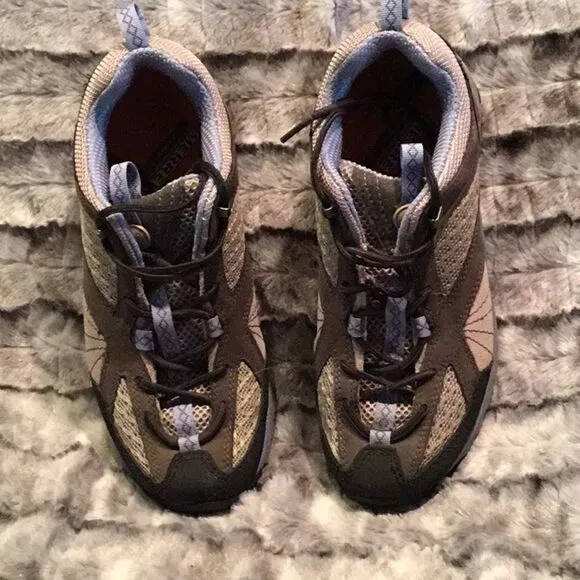 Womens Merrell Avian Light Ventilator