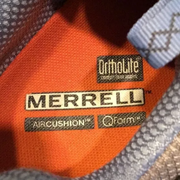 Womens Merrell Avian Light Ventilator