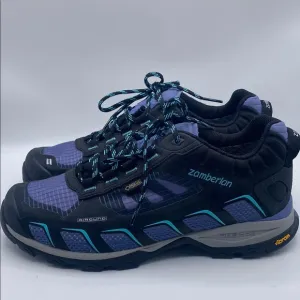 Zamberlan Airound Gore-Tex RR Unisex Sneakers - Men Sz 7 / Women Sz 8.5
