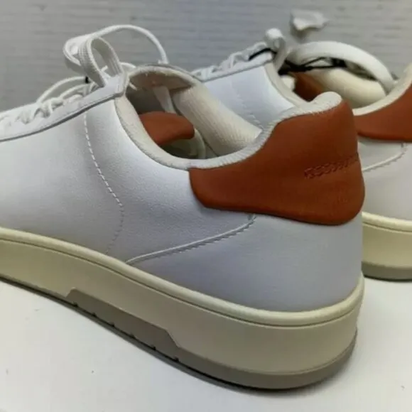Zara Mens Sneakers shoes Size 26.4cm US 8 2264/820/001 Size 12 28.9cm