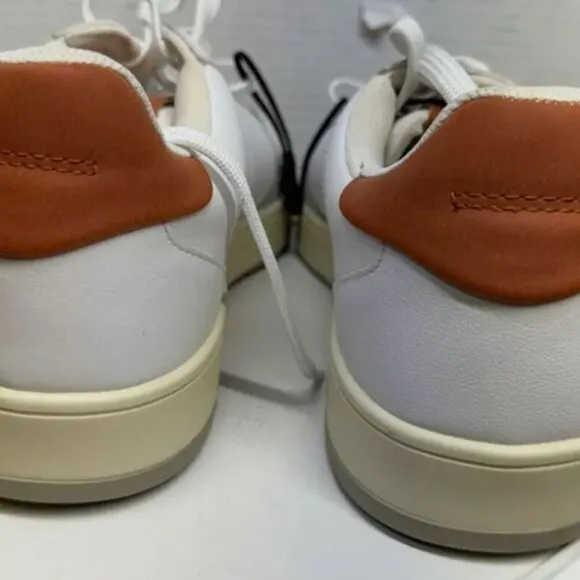 Zara Mens Sneakers shoes Size 26.4cm US 8 2264/820/001 Size 12 28.9cm