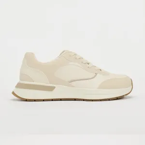 🖤ZARA TEXTURED RUNNING SNEAKERS